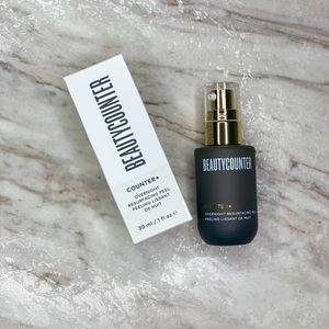 Counter+ Overnight Resurfacing Peel